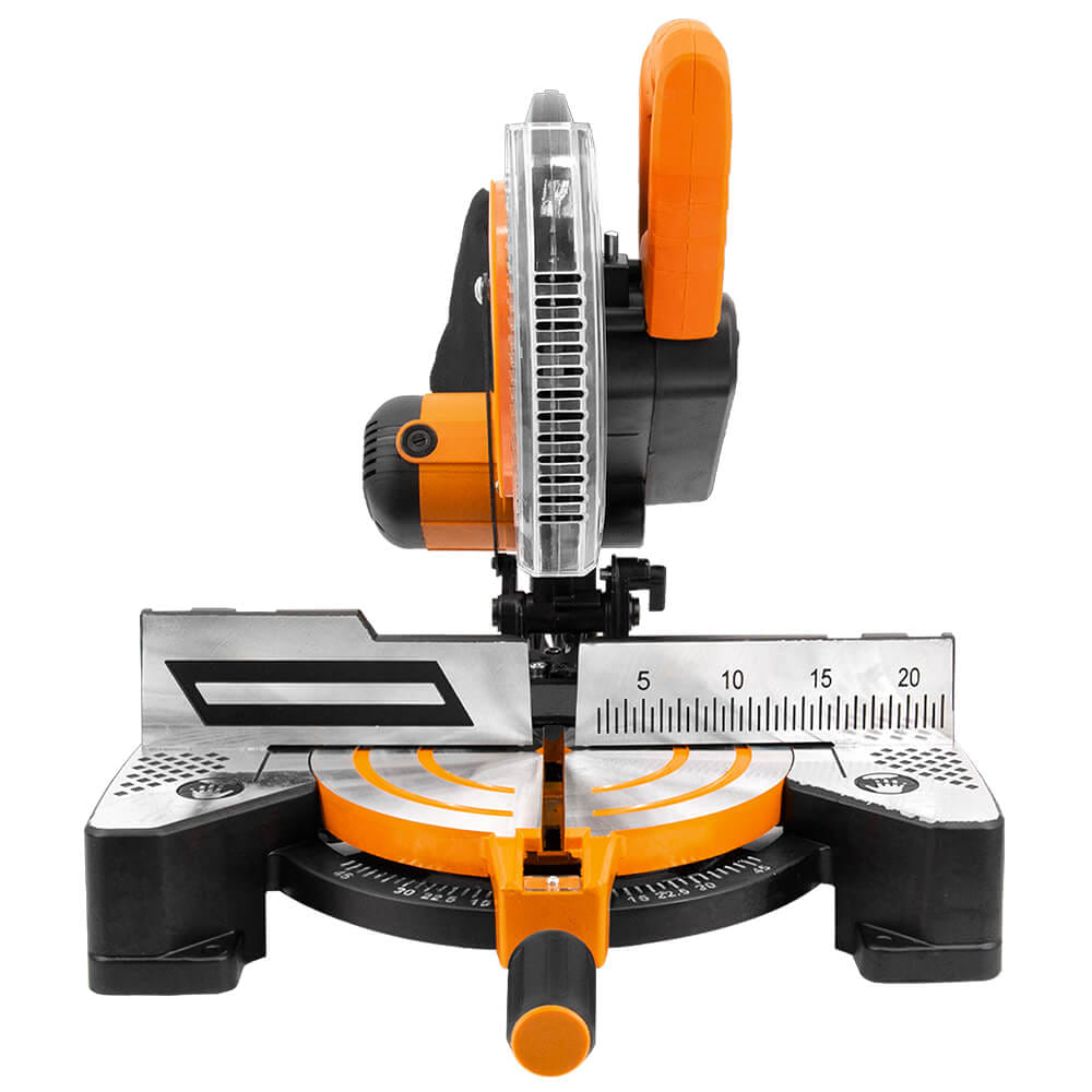 เครื่องเลื่อยองศา InnTech รุ่น IMS-255T 10 นิ้ว 2,200 วัตต์